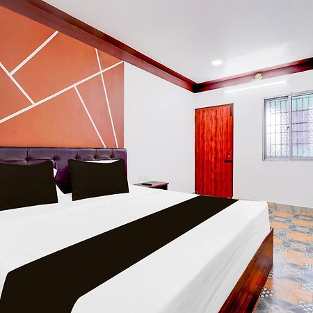Hotel O Anandha Inn Rooms Tirupparangunram Exterior foto